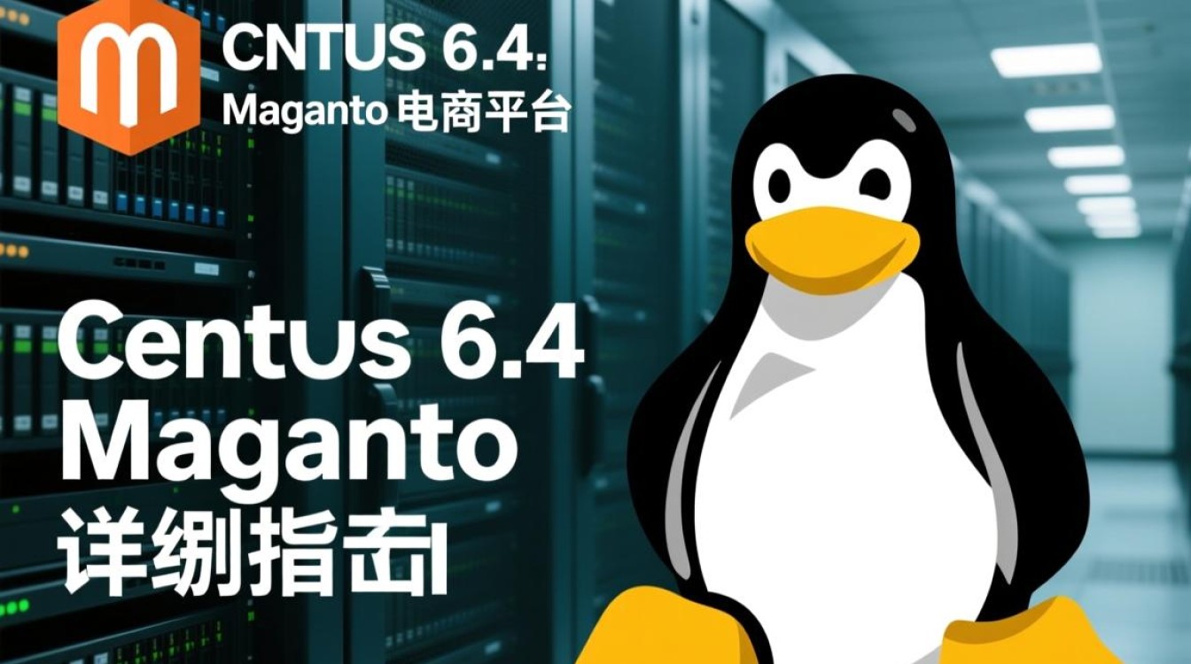Centos 6.4环境下，如何解决magento运行时遇到的问题？-图3