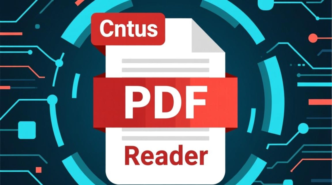 CentOS系统中安装的PDF阅读器为什么无法打开PDF文件？-图2