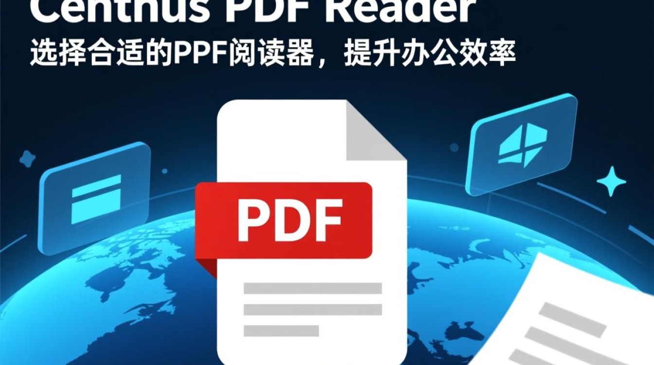 CentOS系统中安装的PDF阅读器为什么无法打开PDF文件？-图3