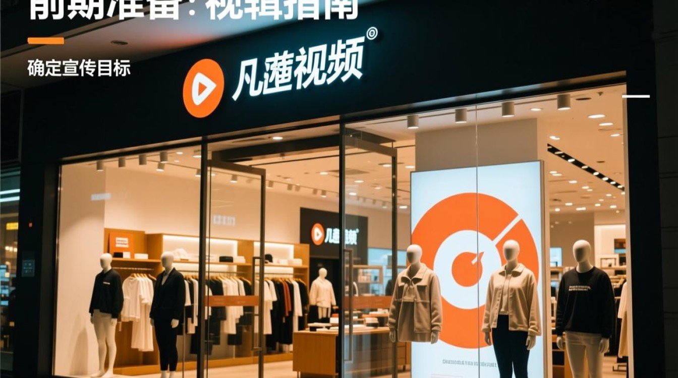 如何高效剪辑门店宣传视频，使其更具吸引力和传播力？-图3