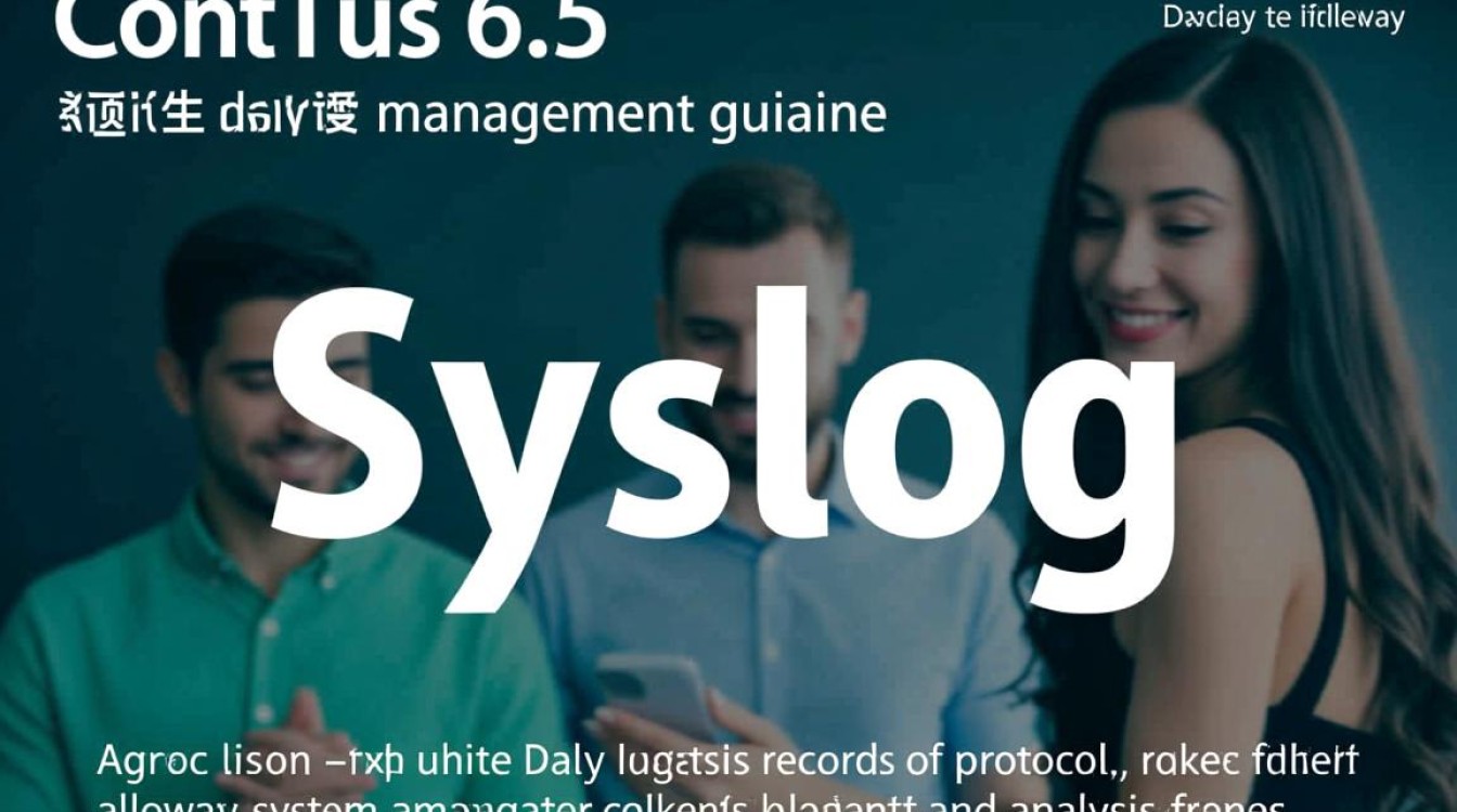 CentOS 6.5 系统日志（syslog）配置中遇到哪些常见问题及解决方法？-图2