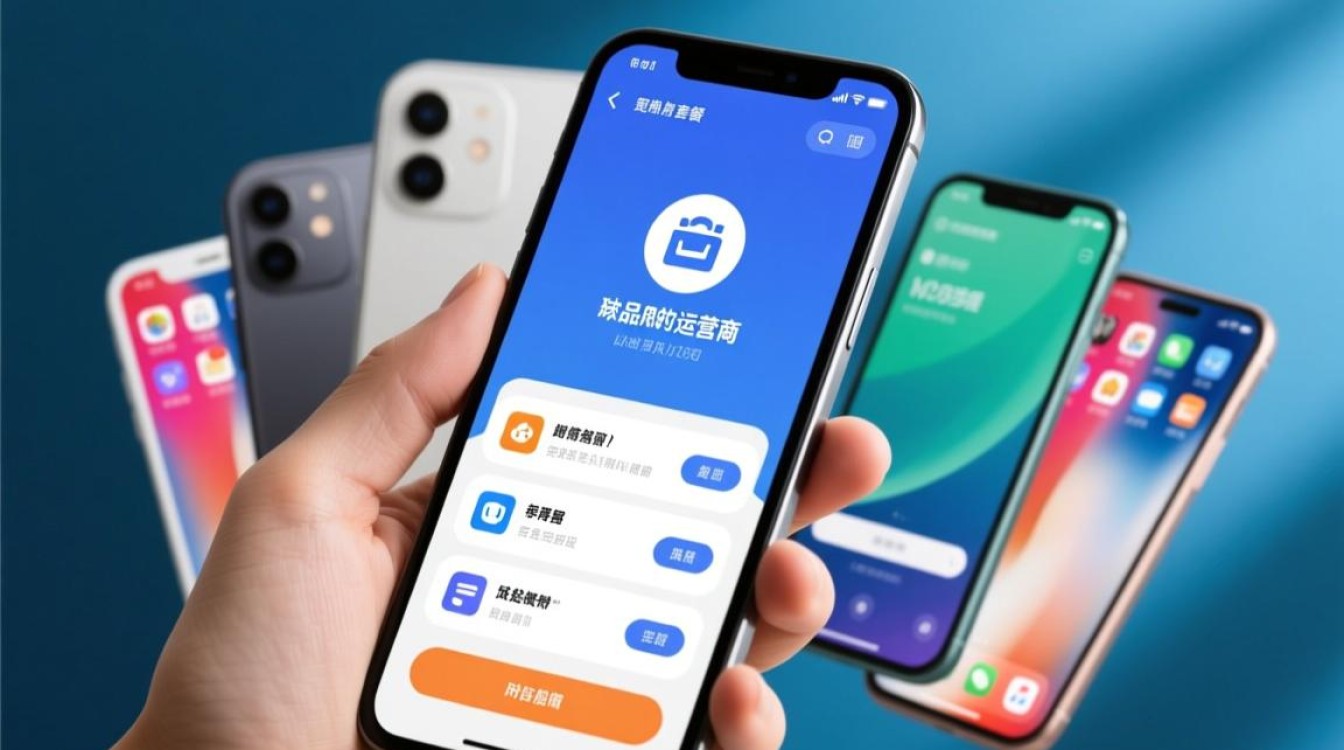 手机套餐如何修改?哪种方法最经济高效?-图1 手机套餐如何修改?哪种方法最经济高效?-图1