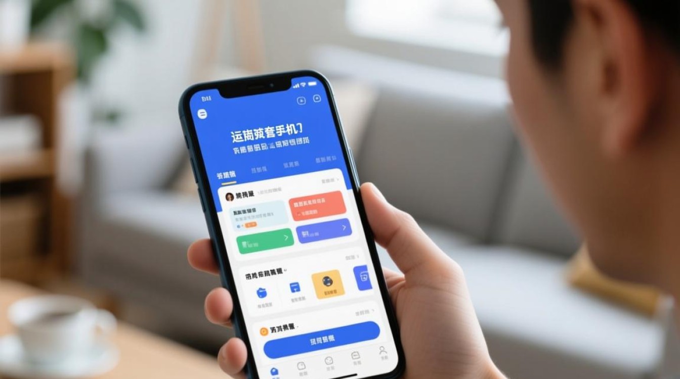 手机套餐如何修改?哪种方法最经济高效?-图3 手机套餐如何修改?哪种方法最经济高效?-图3