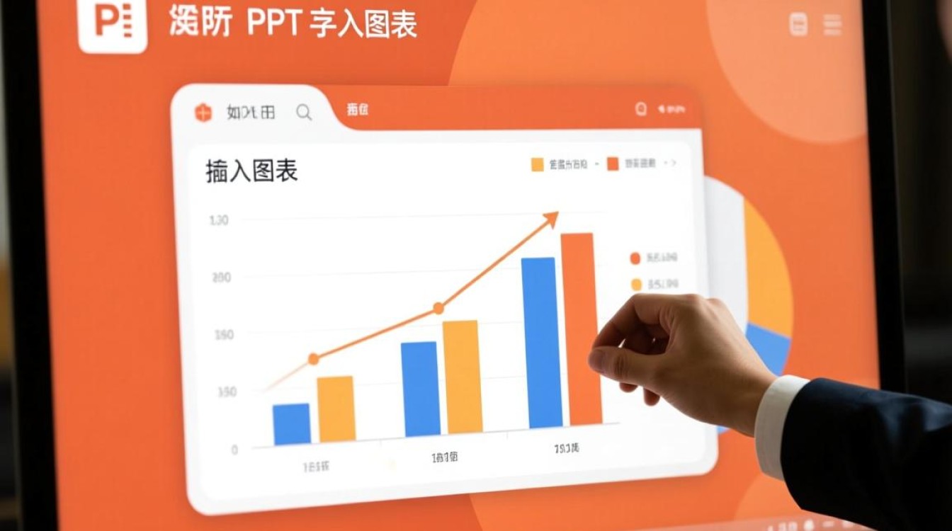 如何在PPT中巧妙插入图表以提升演示效果？-图2