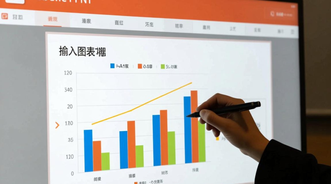 如何在PPT中巧妙插入图表以提升演示效果？-图3