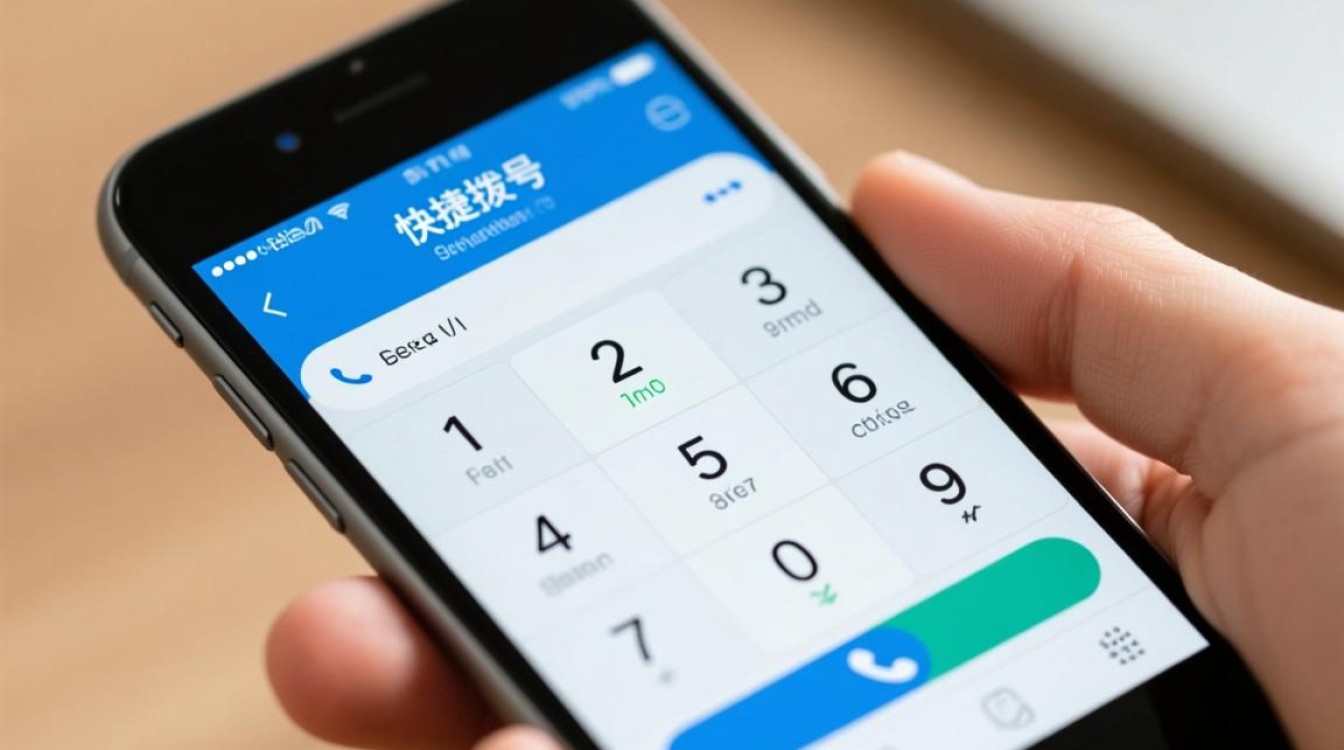 手机如何快速设置快捷拨号功能？详解操作步骤及技巧！-图2