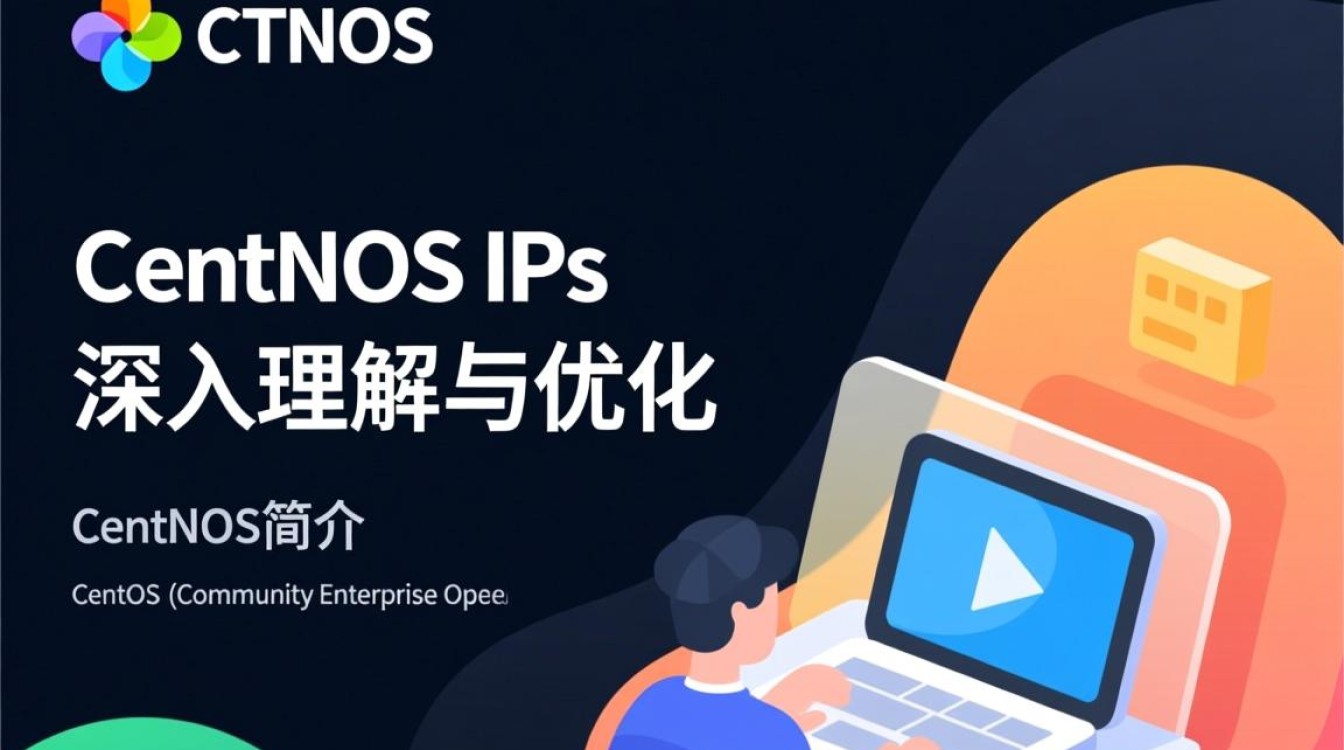 CentOS的iOS版本有何独特之处？与主流Linux系统有何区别？-图2