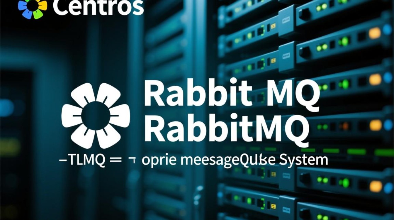 CentOS系统如何正确关闭RabbitMQ服务，避免数据丢失？-图1