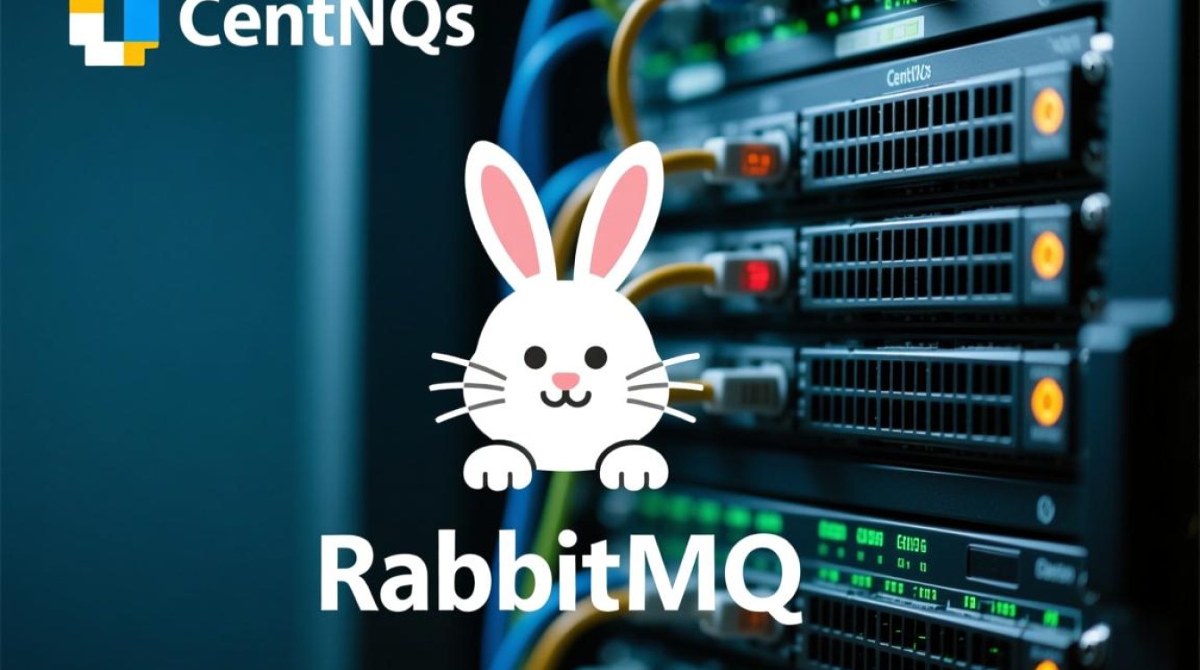 CentOS系统如何正确关闭RabbitMQ服务，避免数据丢失？-图3