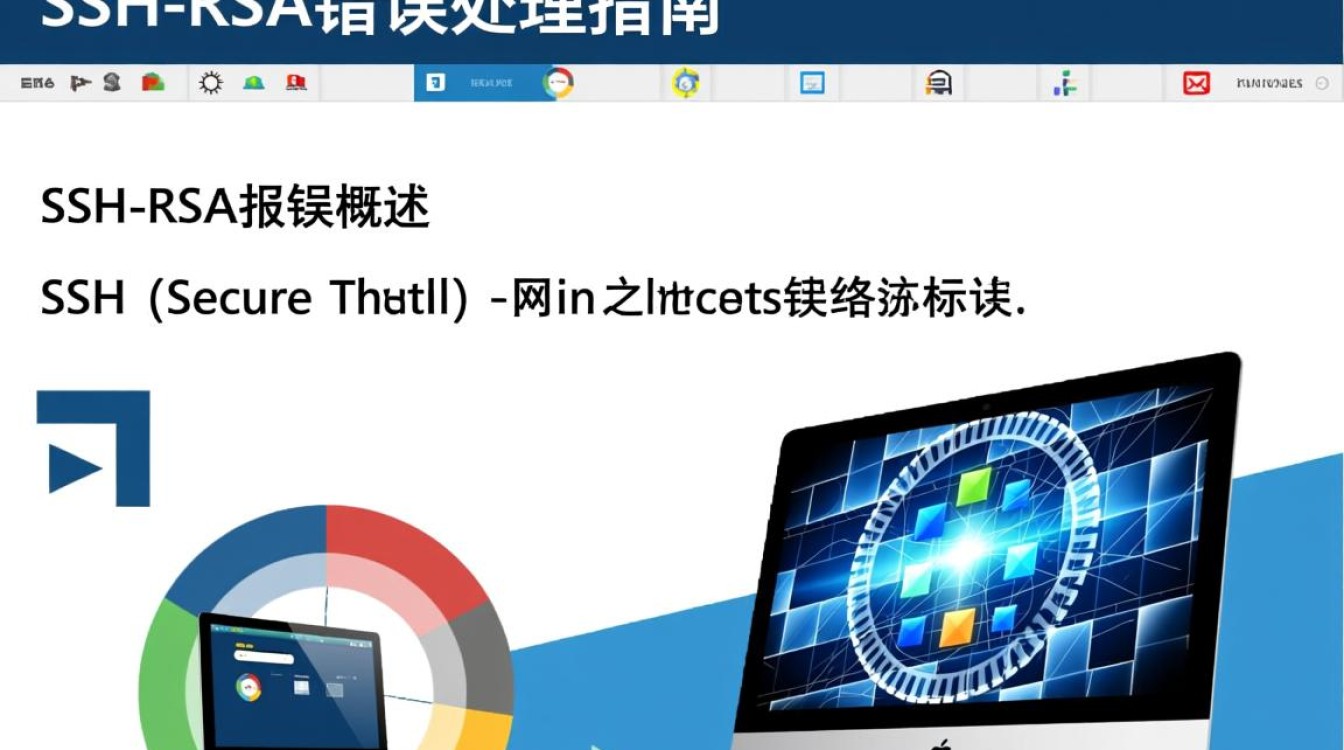 SSH-RSA认证失败？ssh-rsa报错原因排查与解决指南！-图2