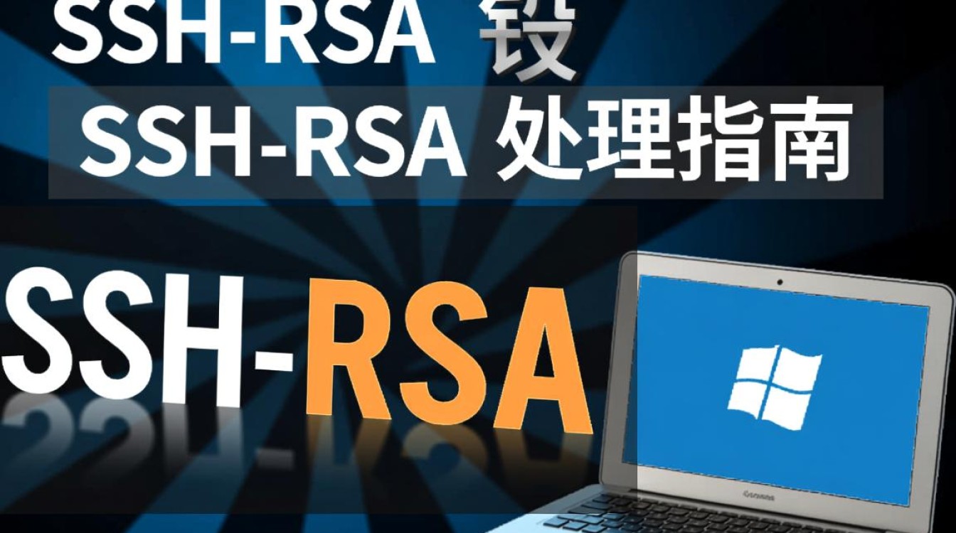 SSH-RSA认证失败？ssh-rsa报错原因排查与解决指南！-图3