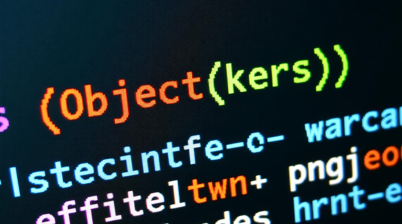 为什么我的JavaScript代码中出现object.keys报错，该如何解决？-图2