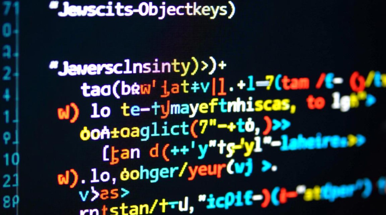 为什么我的JavaScript代码中出现object.keys报错，该如何解决？-图3