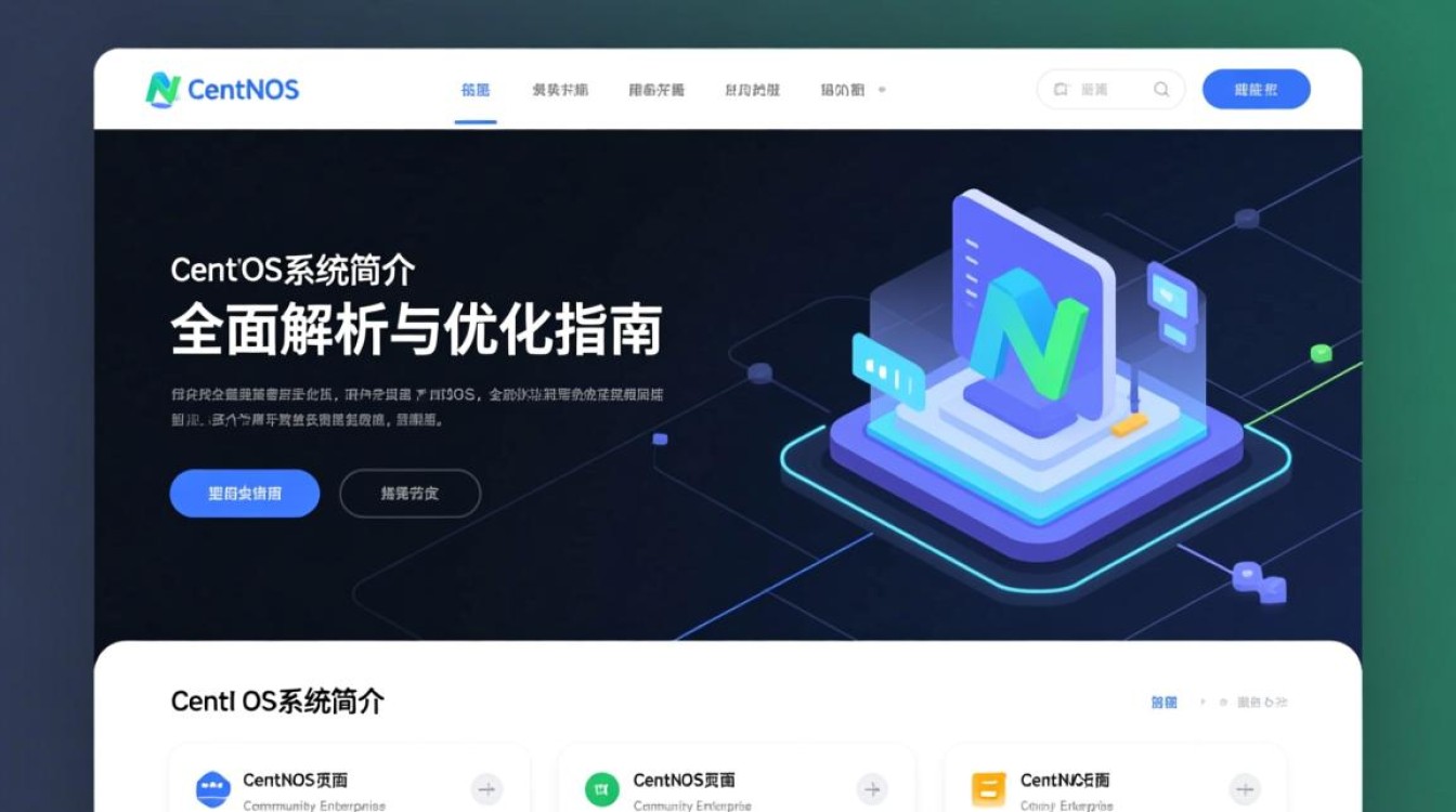 CentOS系统页面出现异常？原因及解决方法探讨-图1