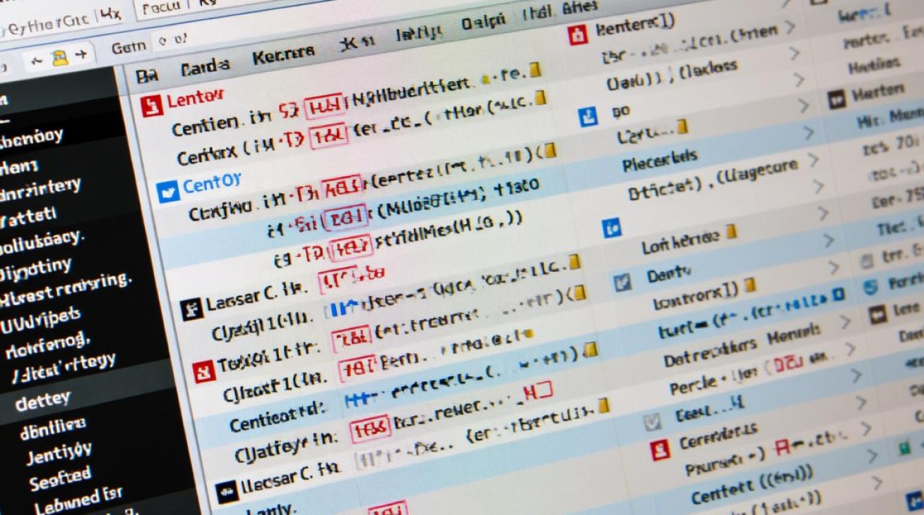 CentOS系统目录所属权归属问题，究竟归属哪个用户或组？-图1