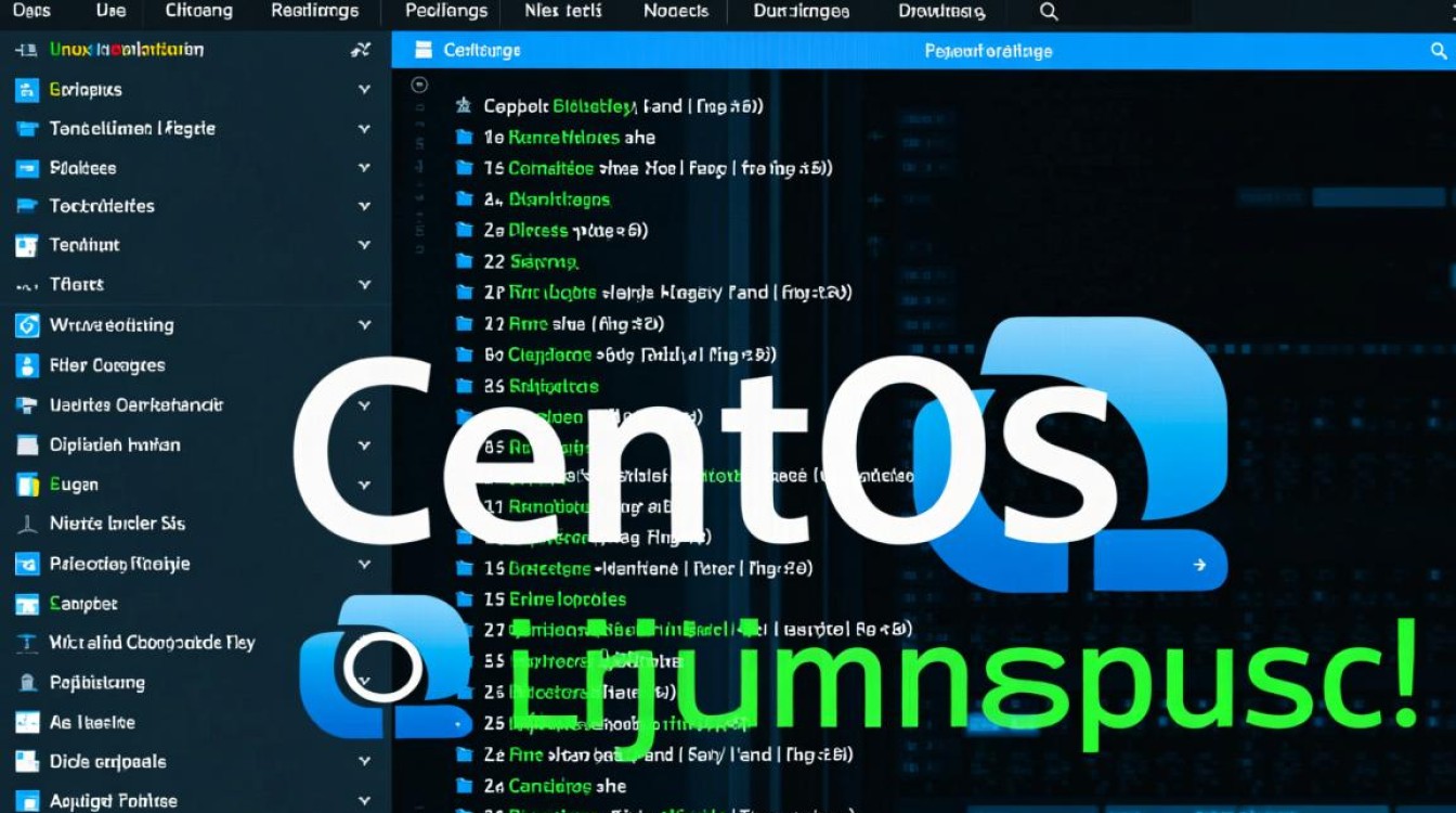 CentOS系统目录所属权归属问题，究竟归属哪个用户或组？-图3