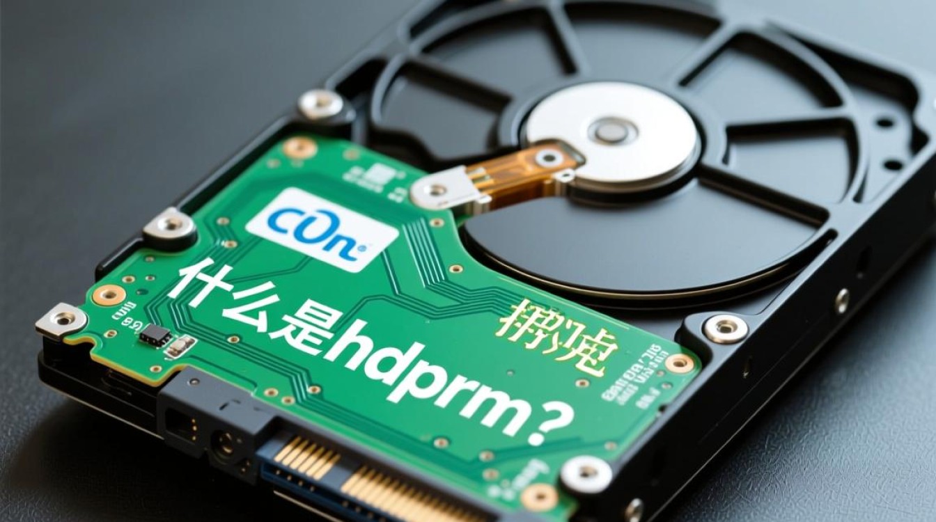 CentOS安装hdparm后，如何正确配置硬盘参数以优化性能？-图2