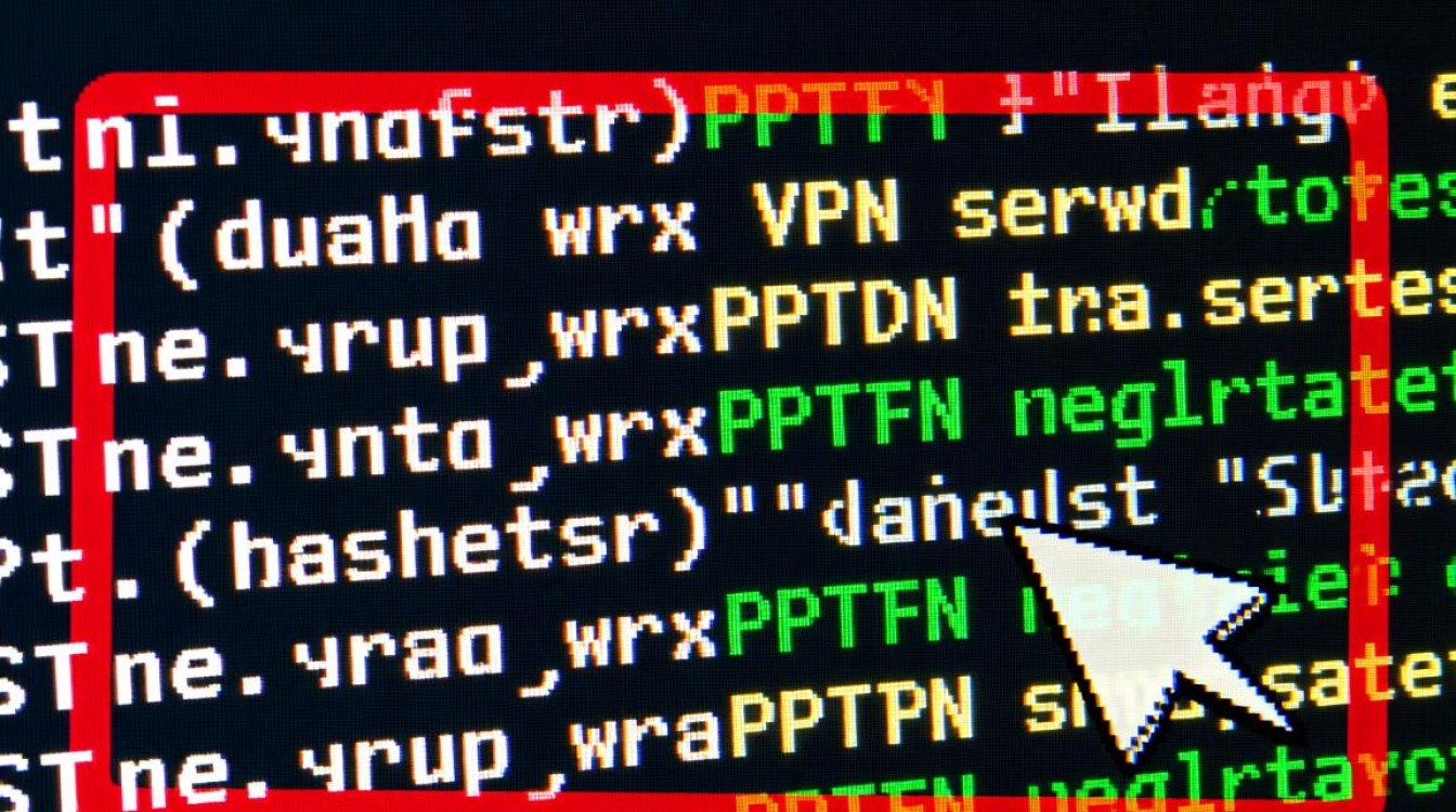 CentOS系统中PPTP VPN配置MTU值设置正确后为何仍出现断线问题?-图1 CentOS系统中PPTP VPN配置MTU值设置正确后为何仍出现断线问题?-图1