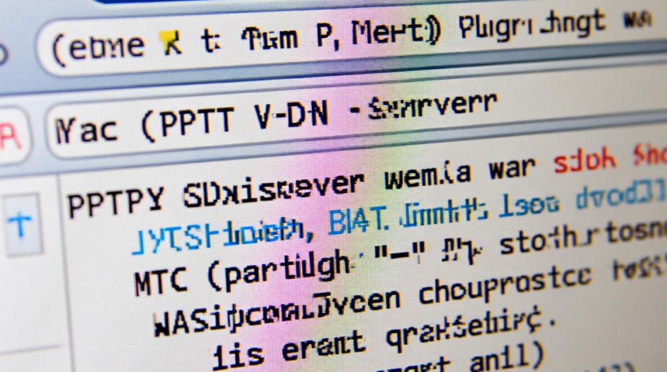 CentOS系统中PPTP VPN配置MTU值设置正确后为何仍出现断线问题?-图3 CentOS系统中PPTP VPN配置MTU值设置正确后为何仍出现断线问题?-图3