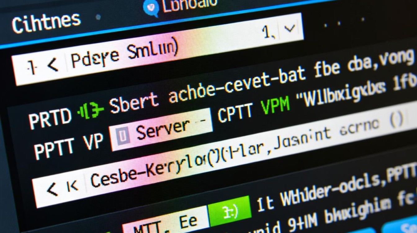 CentOS系统中PPTP VPN配置MTU值设置正确后为何仍出现断线问题?-图2 CentOS系统中PPTP VPN配置MTU值设置正确后为何仍出现断线问题?-图2