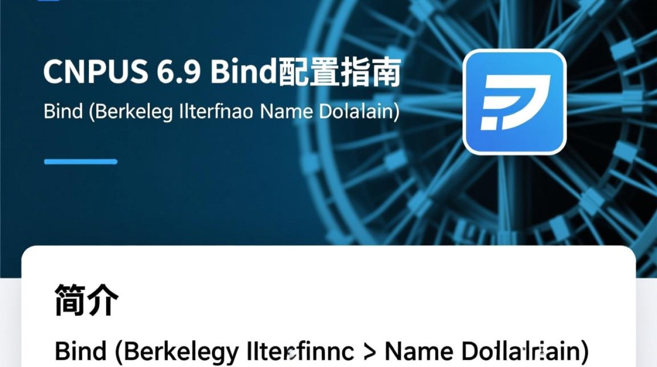 CentOS 6.9下bind配置遇到问题？如何优化和解决？-图3