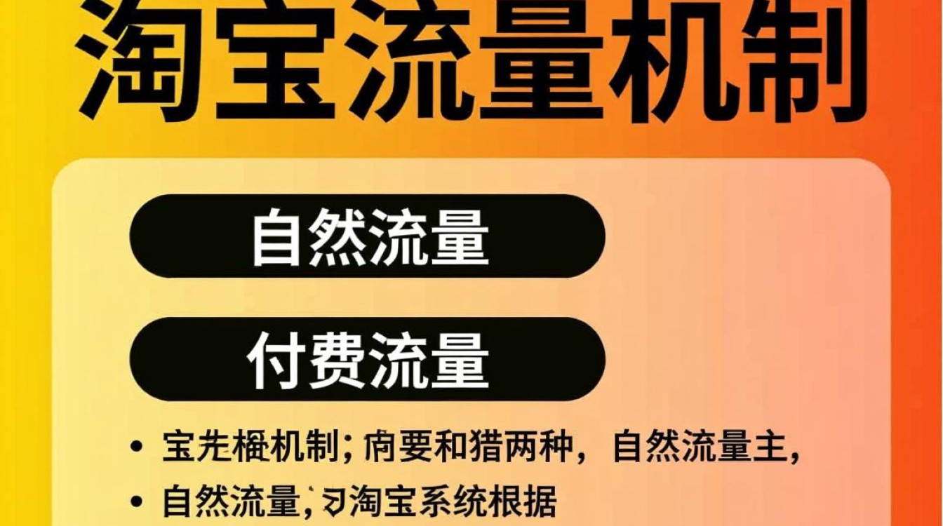 淘宝商家如何有效策略提升流量？揭秘流量增长关键点！-图3