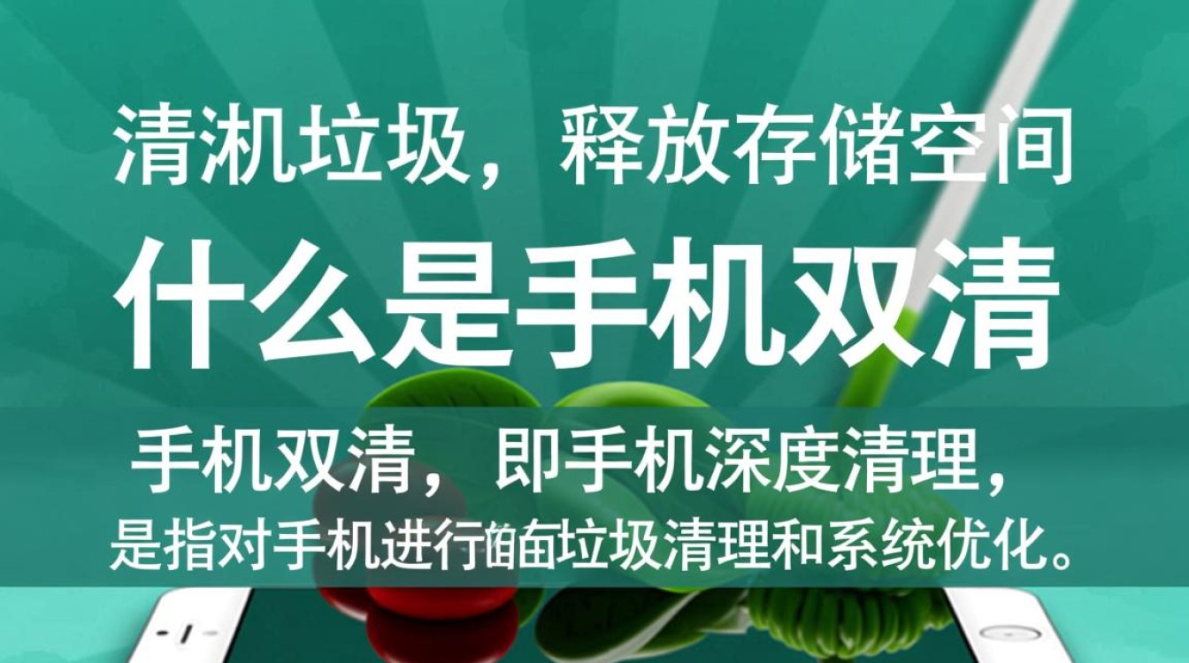 手机双清操作步骤详解，为何我的手机双清后还是卡顿？-图3