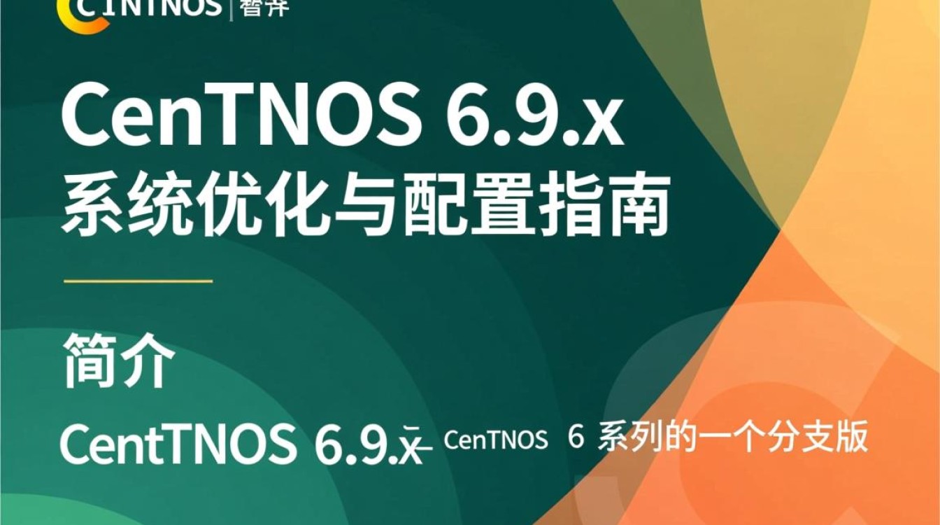 CentOS 6.9.6升级后，如何解决常见问题与优化配置？-图1