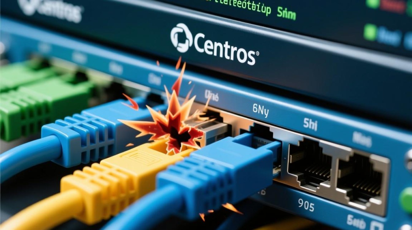 CentOS系统如何高效杀掉指定端口，避免系统资源浪费？-图2