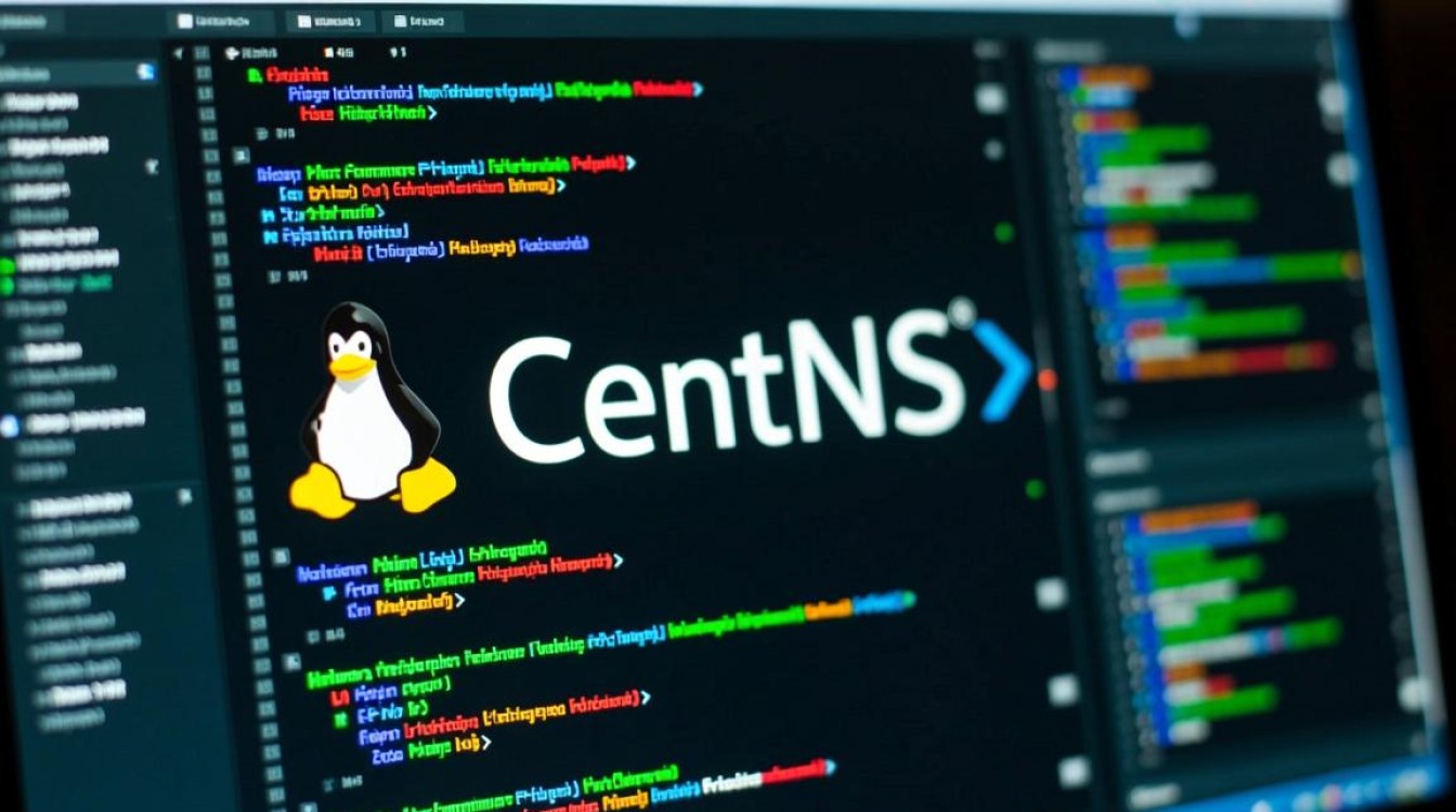 CentOS程序启动时可能遇到哪些常见问题及解决方法？-图1
