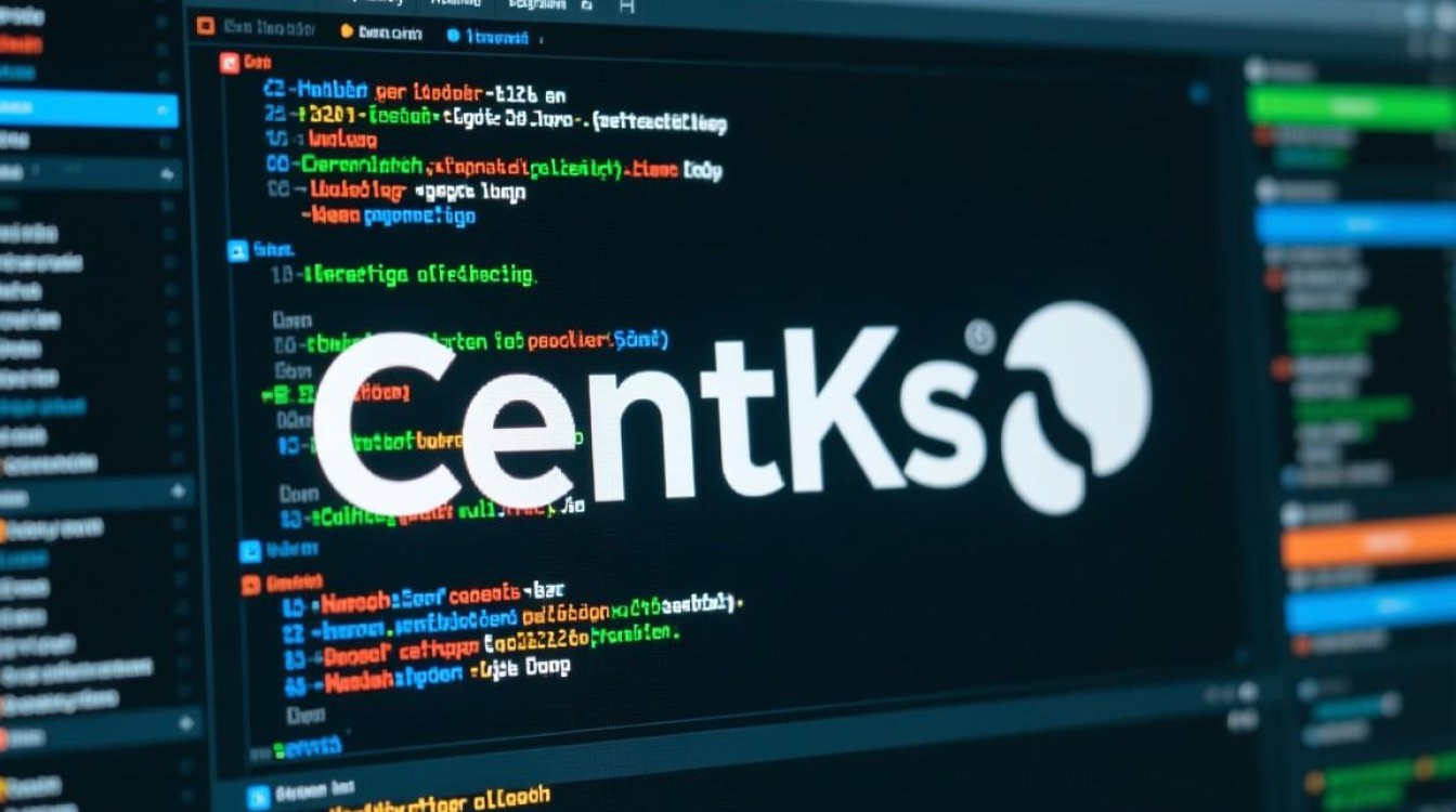 CentOS程序启动时可能遇到哪些常见问题及解决方法？-图2