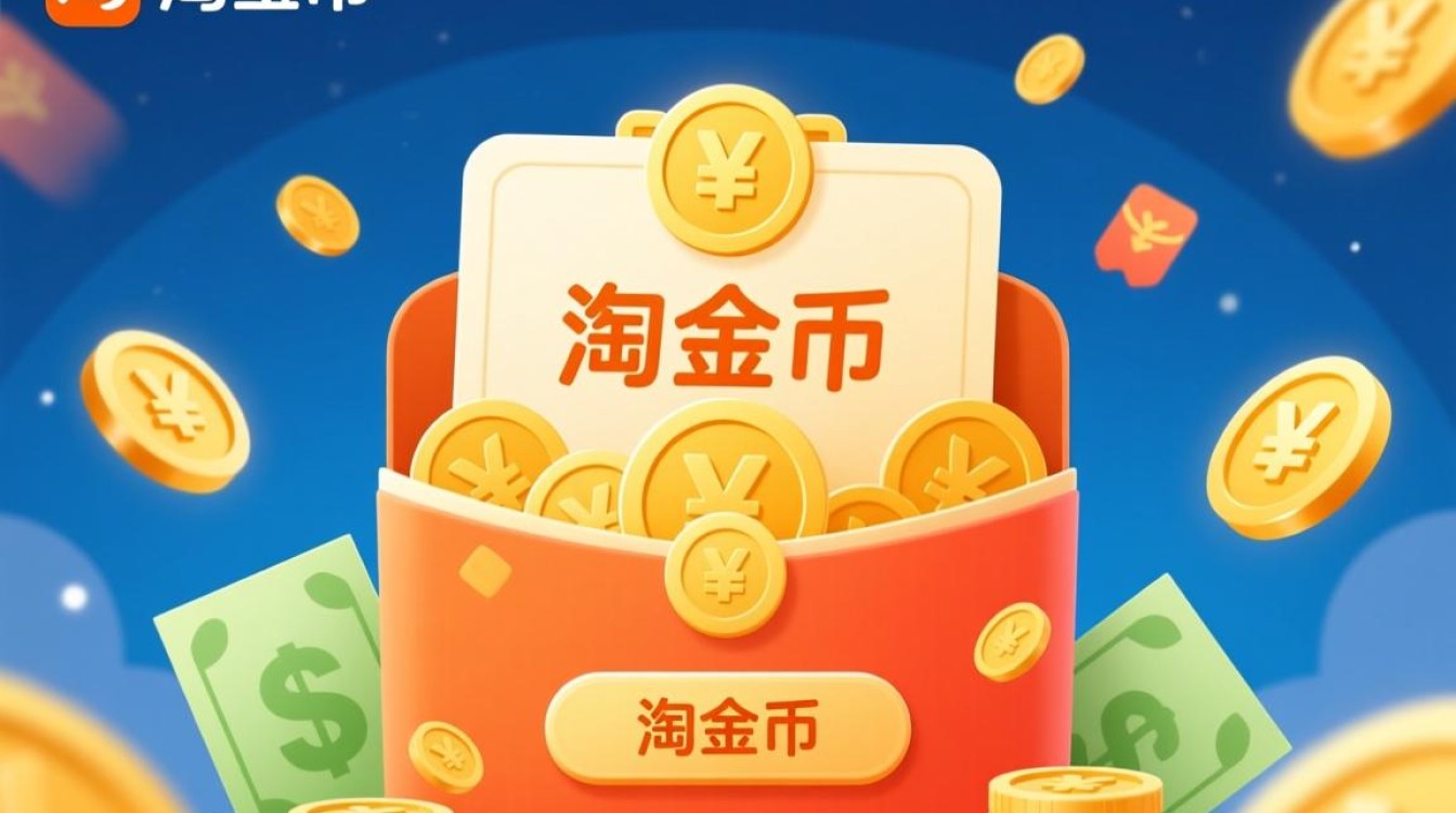 如何在淘宝购物中轻松赚取大量淘金币的实用攻略揭秘？-图1