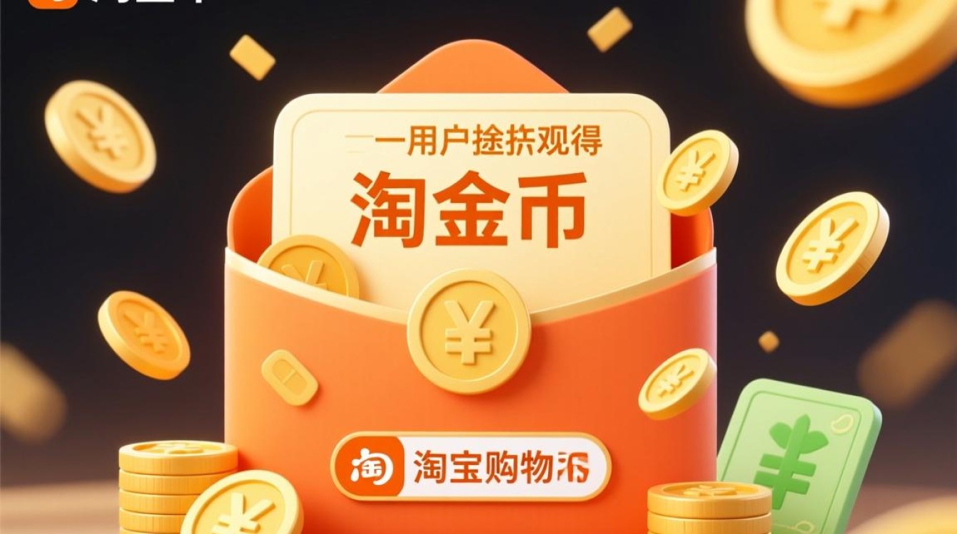 如何在淘宝购物中轻松赚取大量淘金币的实用攻略揭秘？-图3