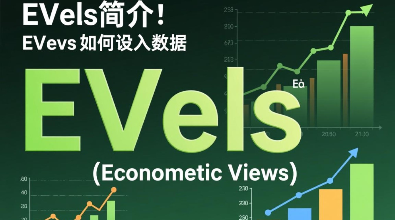 如何高效地在eviews中导入各类数据？解决数据导入难题全攻略！-图1