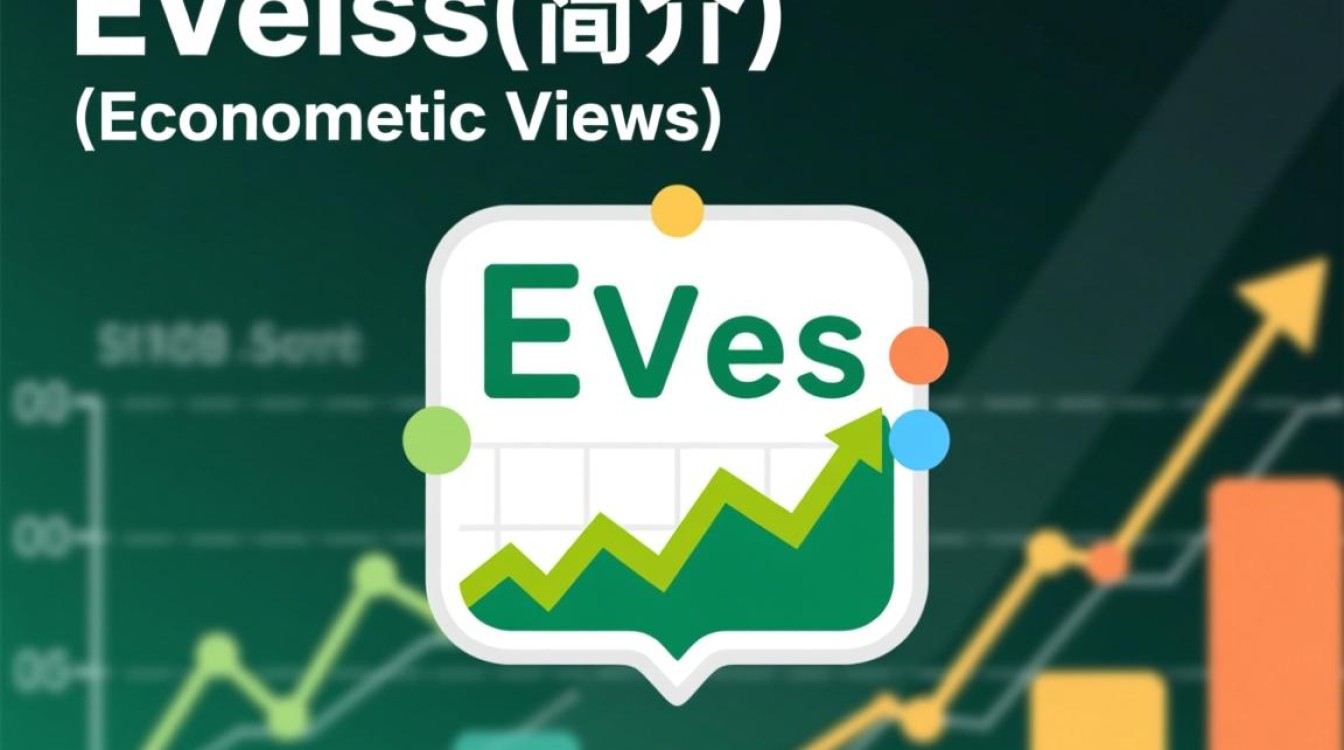 如何高效地在eviews中导入各类数据？解决数据导入难题全攻略！-图3