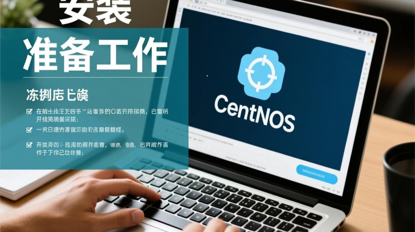 在线安装CentOS时，如何确保网络稳定和安装步骤的正确性？-图1