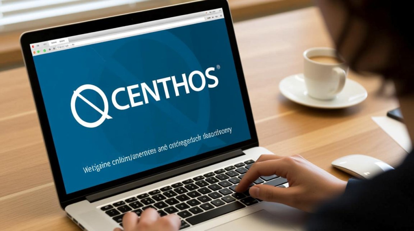 在线安装CentOS时，如何确保网络稳定和安装步骤的正确性？-图2