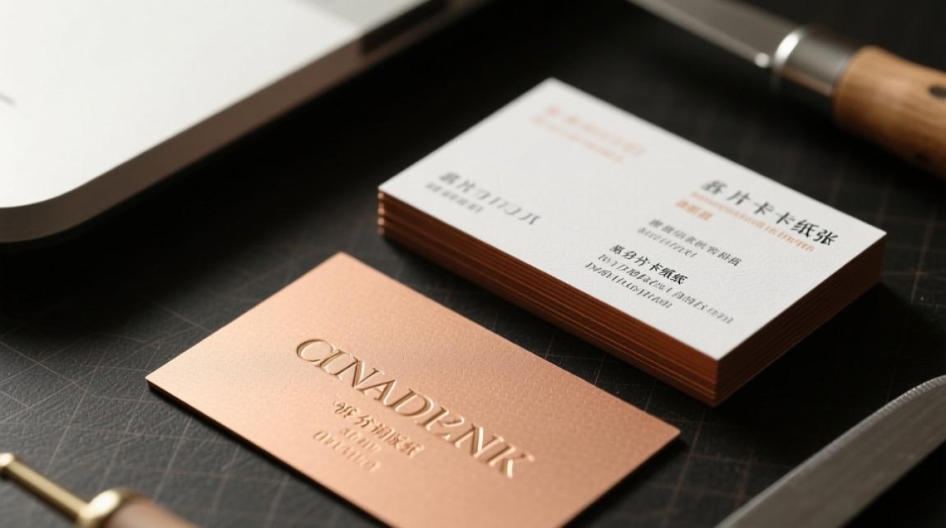 制作名片卡时，如何确保设计既专业又个性化，同时兼顾实用与美观？-图1