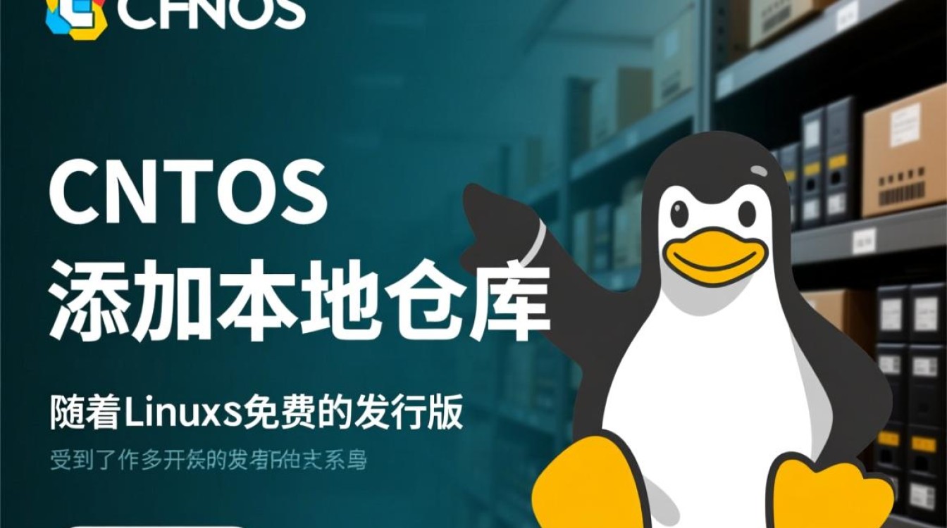 CentOS系统如何正确添加本地用户及权限设置详解？-图1