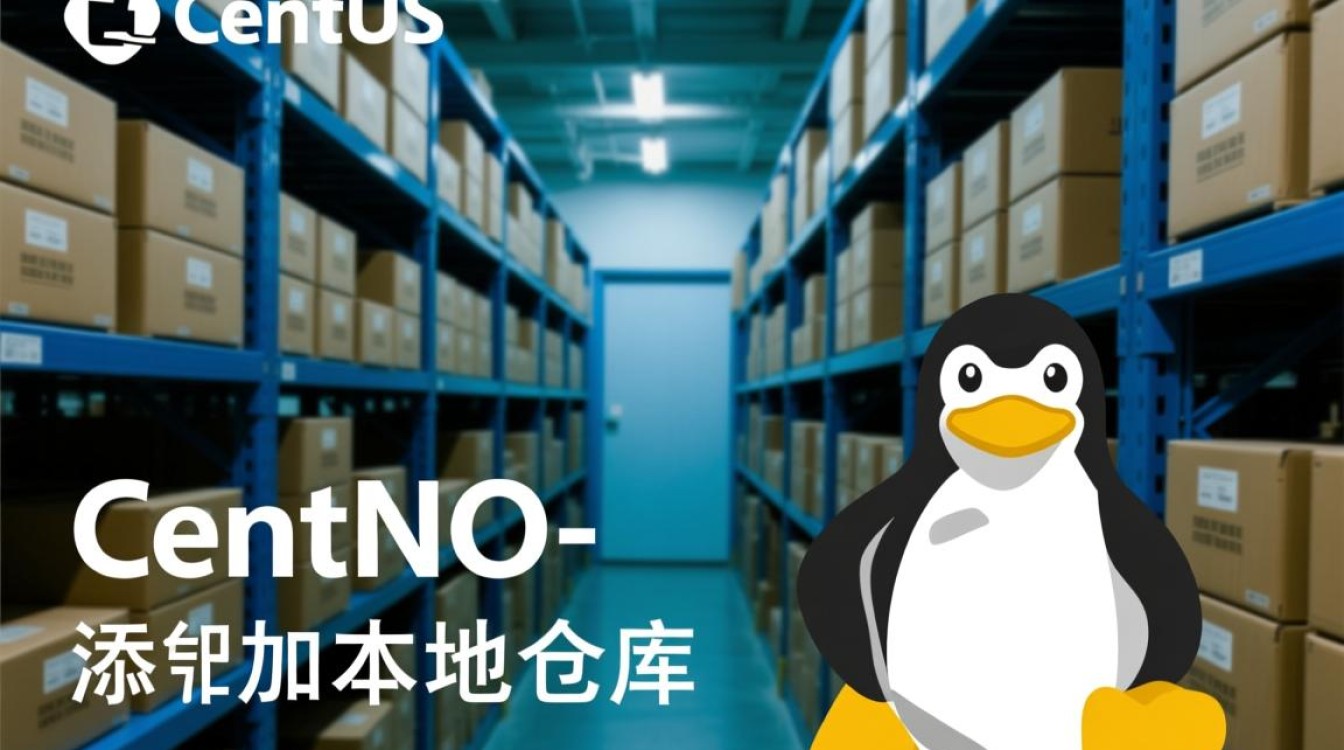 CentOS系统如何正确添加本地用户及权限设置详解？-图3