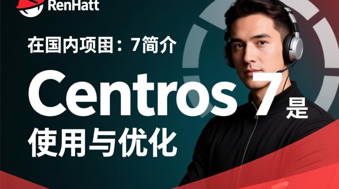 CentOS 7在国内使用中,有哪些常见问题或疑问需要解答?-图1 CentOS 7在国内使用中,有哪些常见问题或疑问需要解答?-图1