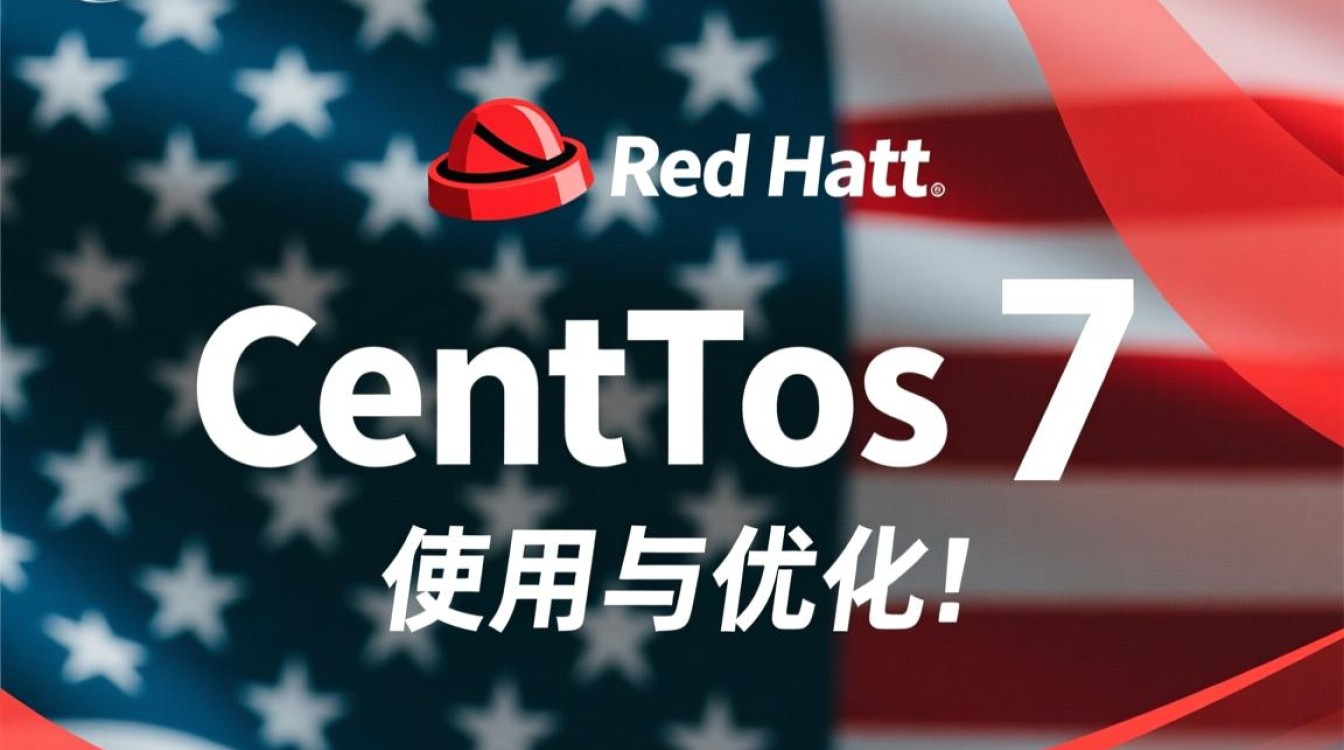CentOS 7在国内使用中,有哪些常见问题或疑问需要解答?-图2 CentOS 7在国内使用中,有哪些常见问题或疑问需要解答?-图2
