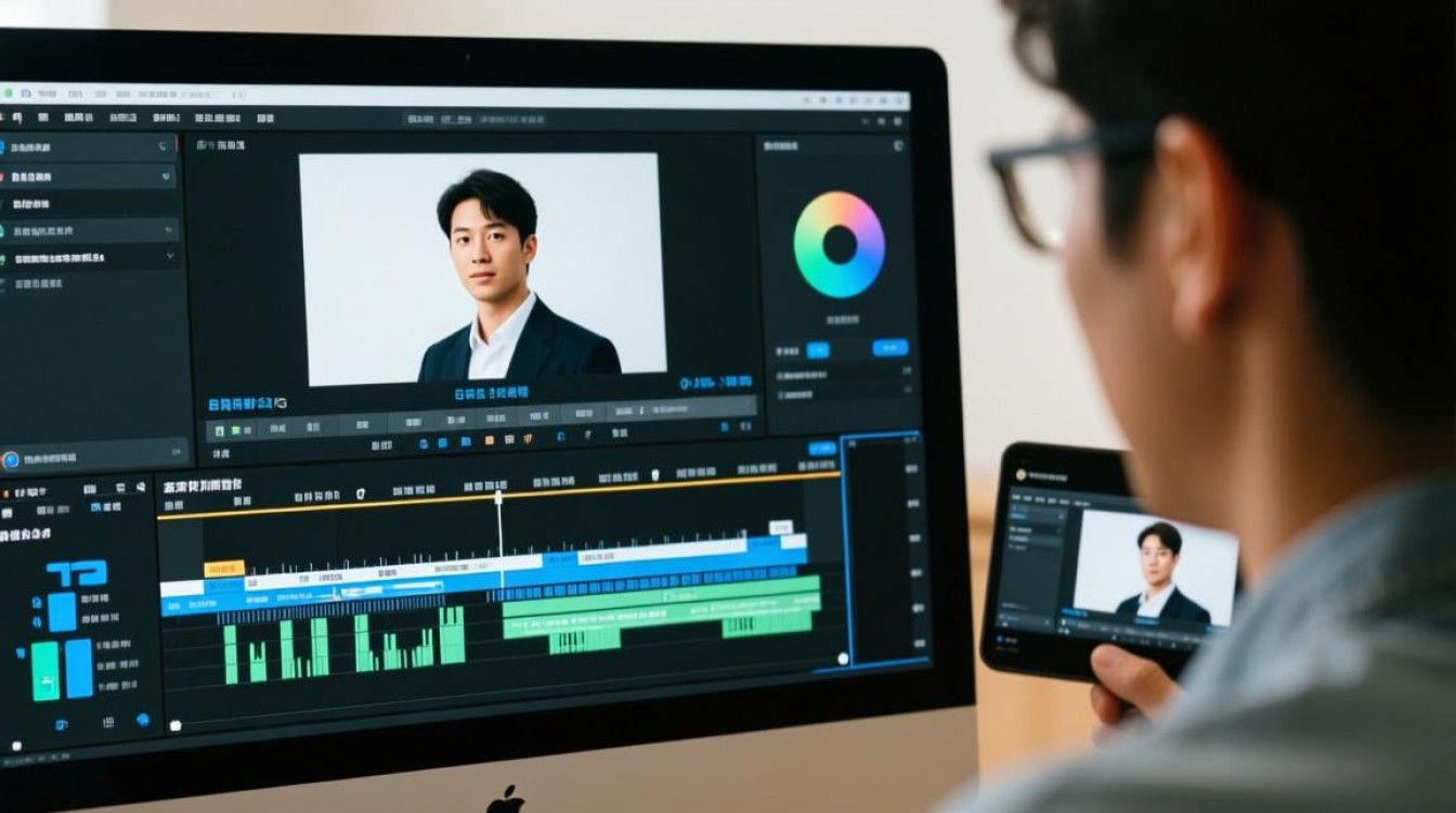 如何高效进行日本高清视频剪辑制作?探讨技巧与工具!-图3 如何高效进行日本高清视频剪辑制作?探讨技巧与工具!-图3