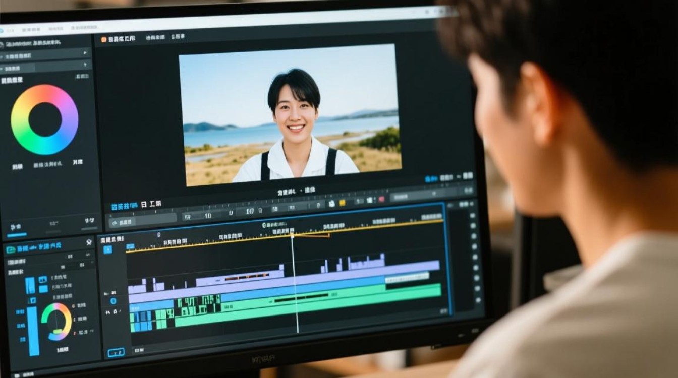 如何高效进行日本高清视频剪辑制作?探讨技巧与工具!-图2 如何高效进行日本高清视频剪辑制作?探讨技巧与工具!-图2