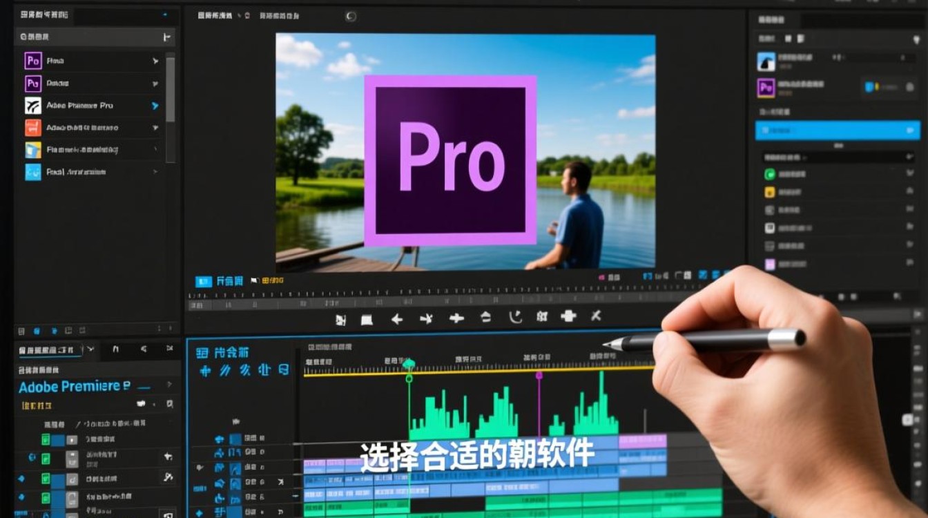 游戏视频剪辑技巧详解,如何制作出高质量、吸引人的视觉效果?-图2 游戏视频剪辑技巧详解,如何制作出高质量、吸引人的视觉效果?-图2
