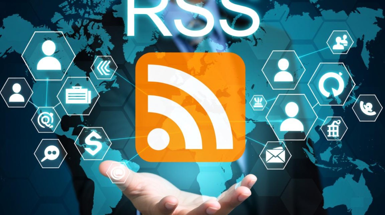 订阅RSS究竟有哪些实用技巧和注意事项?-图2 订阅RSS究竟有哪些实用技巧和注意事项?-图2