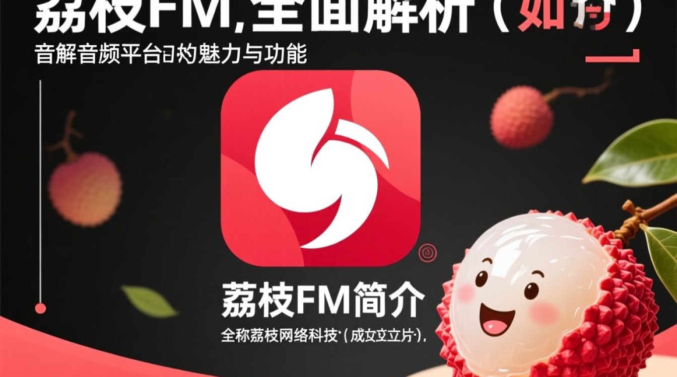 荔枝fm如何实现用户粘性提升及内容创新?揭秘运营策略与挑战-图3 荔枝fm如何实现用户粘性提升及内容创新?揭秘运营策略与挑战-图3