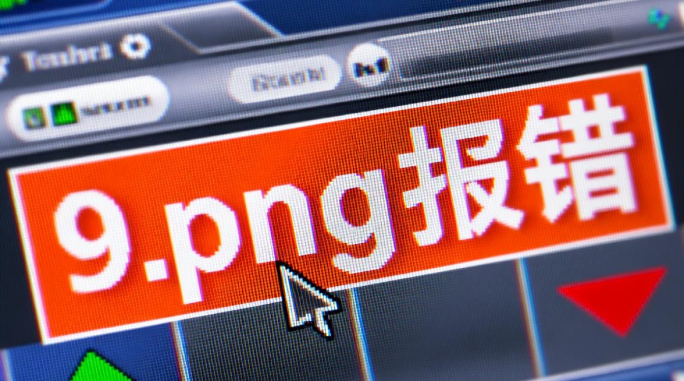 9.png报错是什么原因导致的，该如何解决这个图片文件问题？-图3