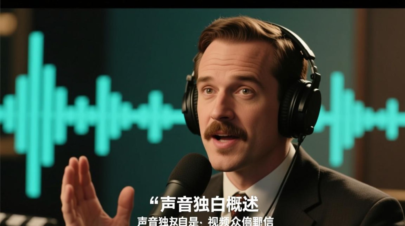 如何高效剪辑视频实现声音独白效果？技巧与步骤详解！-图1