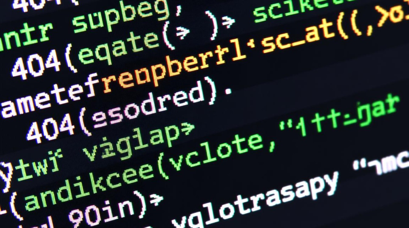 404等报错代码究竟意味着什么？揭秘网站常见错误代码背后的秘密！-图2